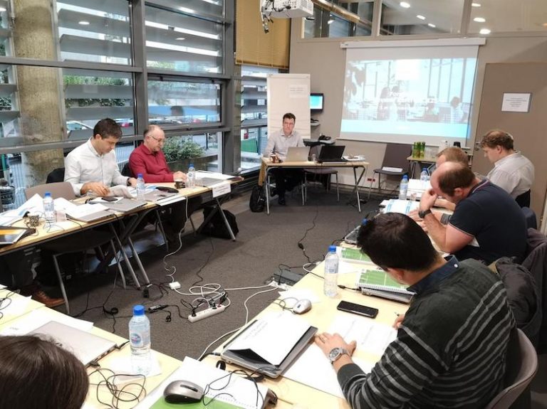 Formation référents R2S – CSTB