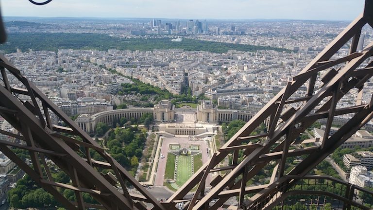 Tour Eiffel
