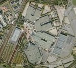 PARIS NORD VILLEPINTE