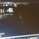 NUIT MOMUMENT ETEINT